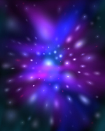Hyperspace