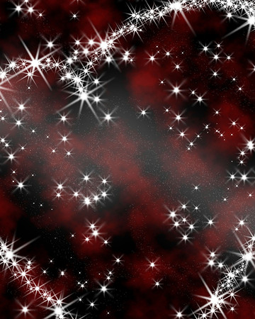 Love in the Stars