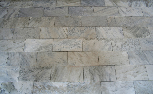Marble Floor