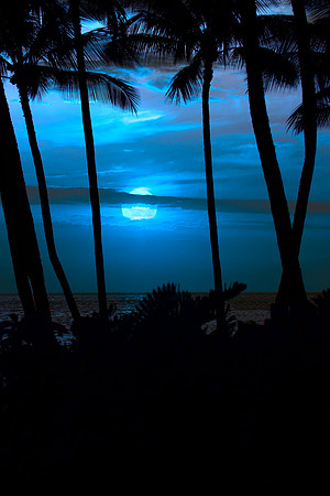 Moonrise