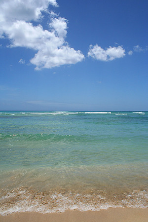 Plain Beach