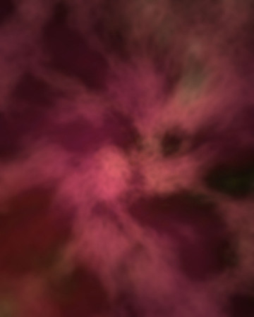 Red Portrait