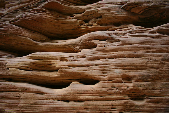 River-Worn Rock-01