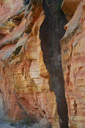 Rock Face
