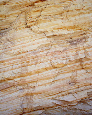 Rock Layers