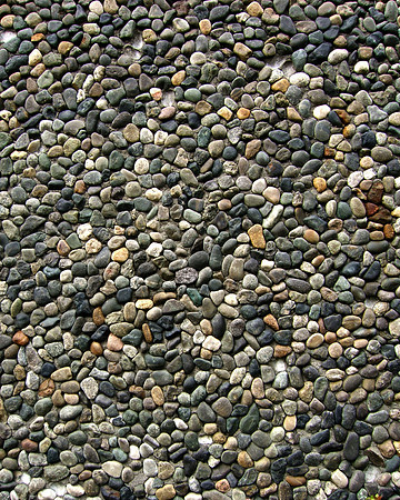 Rock Wall