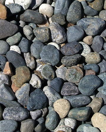 Rocks