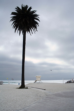 Solitude