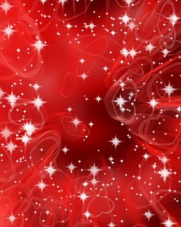 Sparkle Valentine