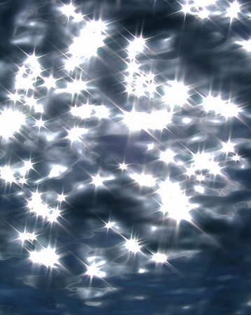 Sparkling Water
