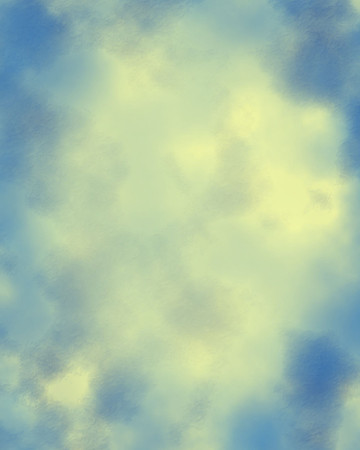 Sunlit Cloud