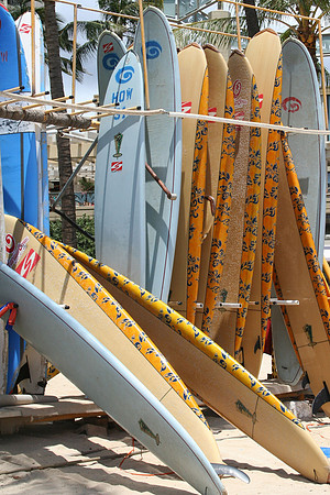 Surf Boards