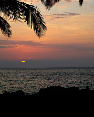Tropical Sunset-01