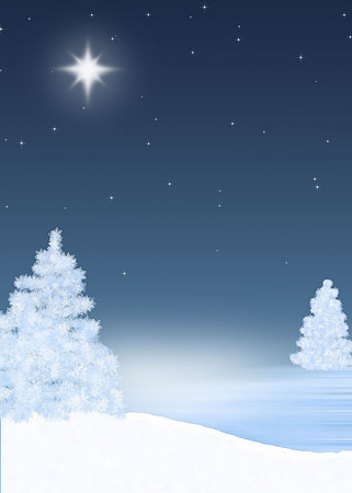F   Blue Night V