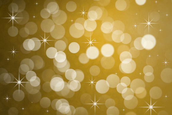 Golden-Sparkle H