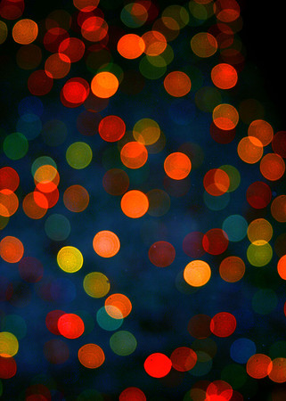 I   Colored Lights V
