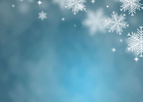 Snow Border H