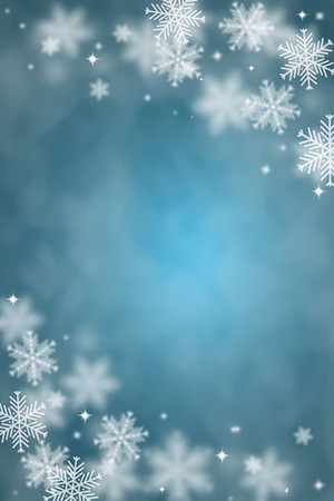 Snow Border V