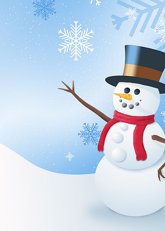 Snowman V