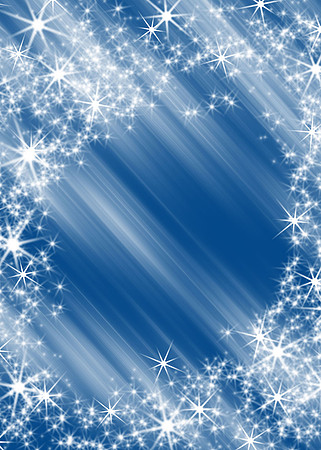 Winter Sparkle v