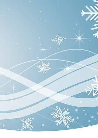 Winter Wind V