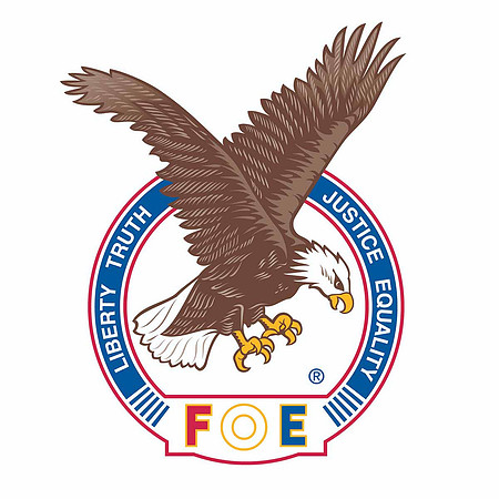 Eagle Bird Logo