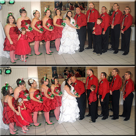011 Bridal Party