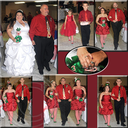 009 Recessional New