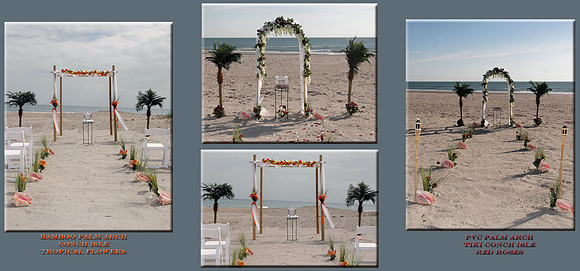Arch Options Comp