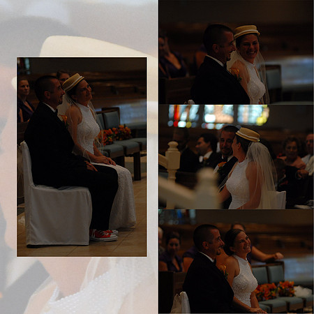 ceremony B