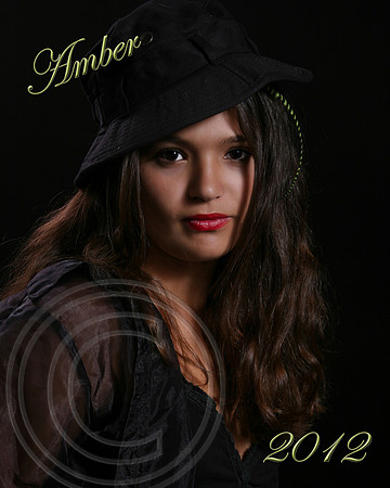 amber LK 810
