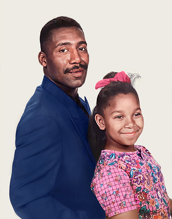 haile restored