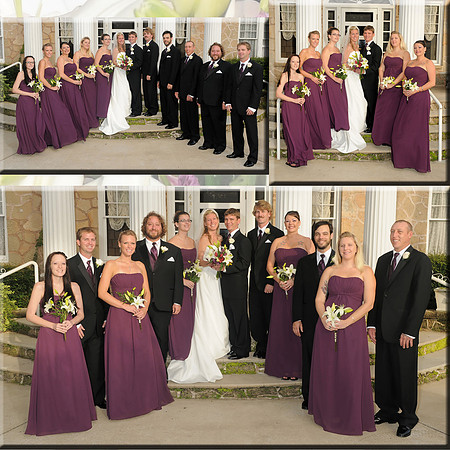 Bridal Party
