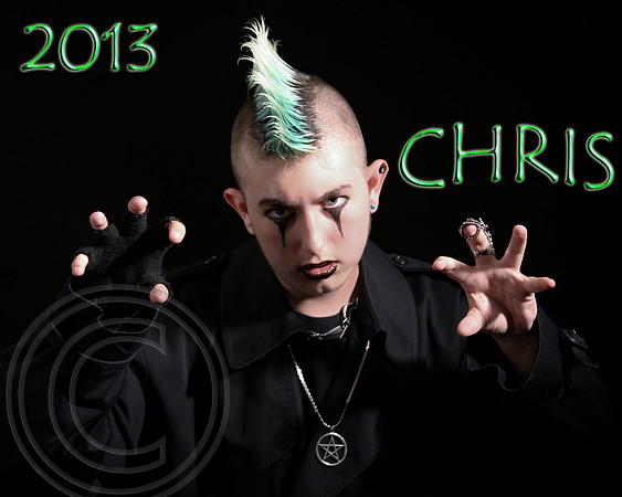 chris LK 810